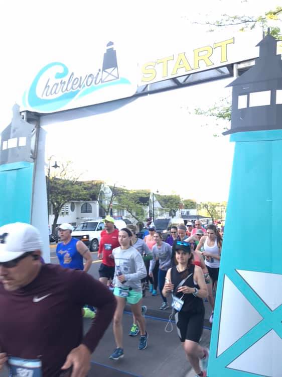 Charlevoix Marathon favorite photo 5
