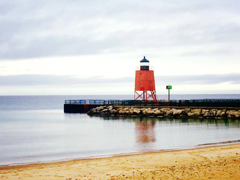 Charlevoix Marathon favorite photo 6