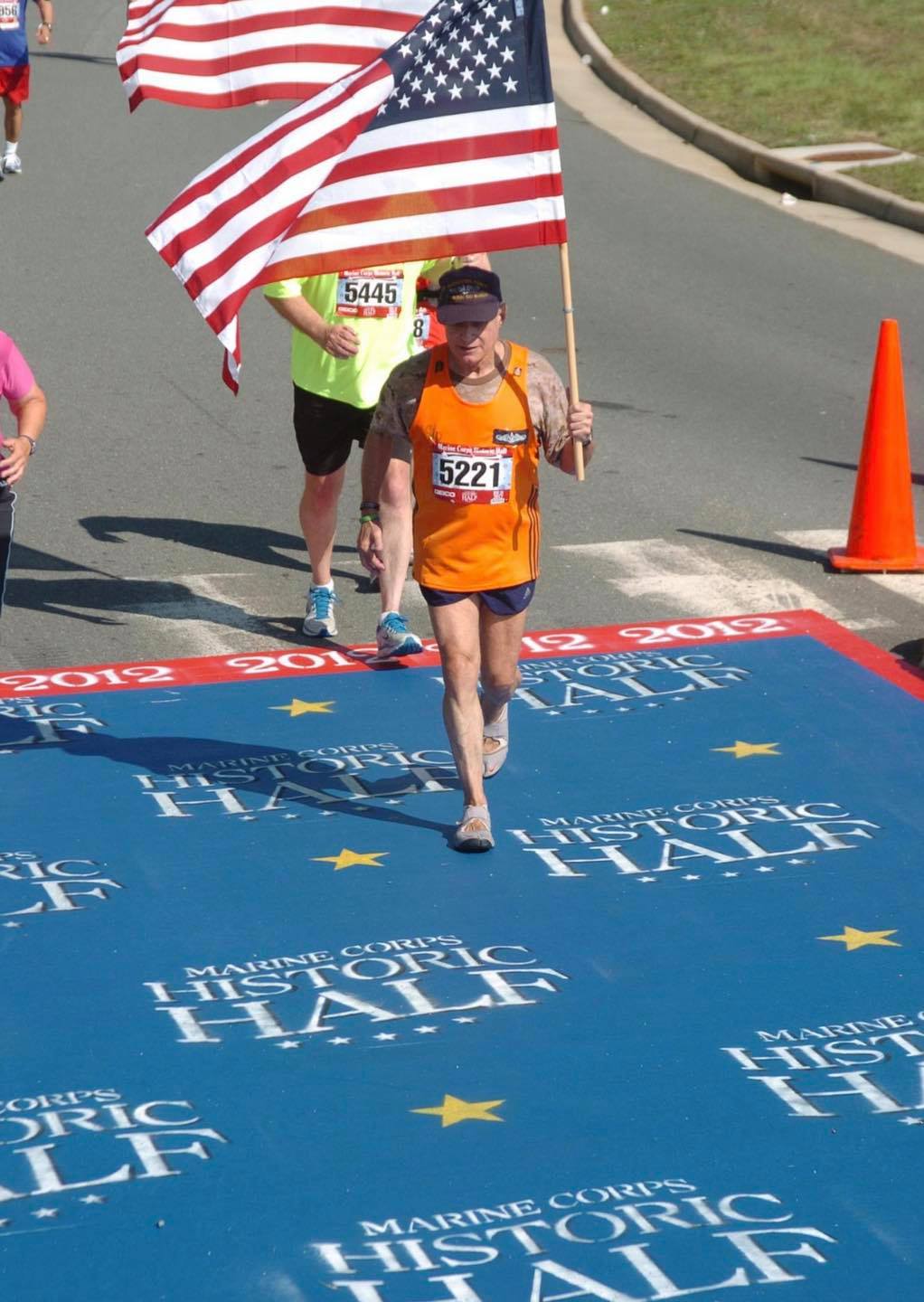 Charlevoix Marathon favorite photo 8