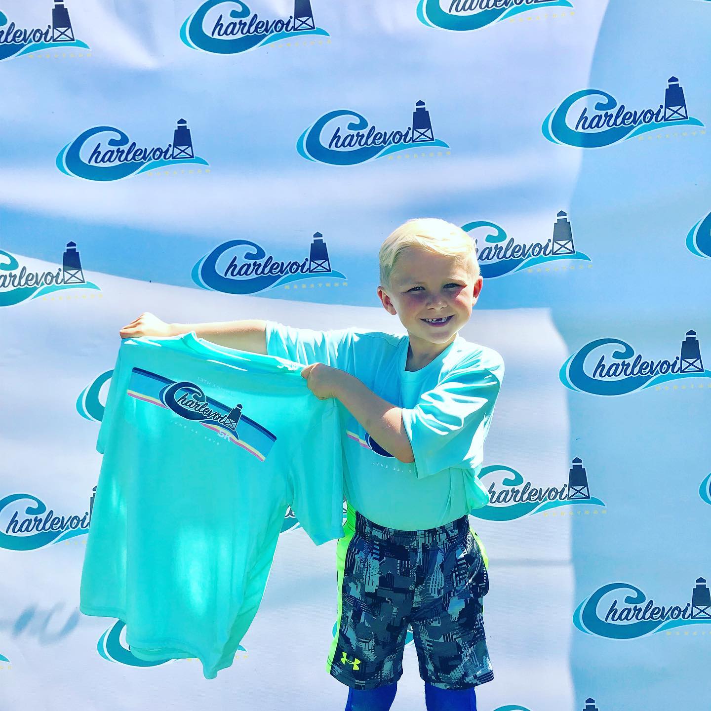 Charlevoix Marathon favorite photo 2